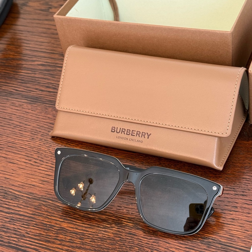 Burberry Sunglasses